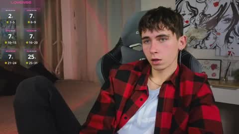 Kris online show from March 9, 9:36 pm