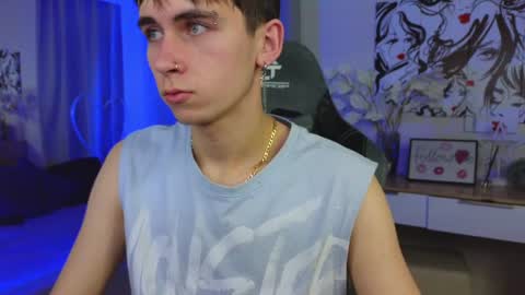 Kris online show from March 12, 8:52 pm