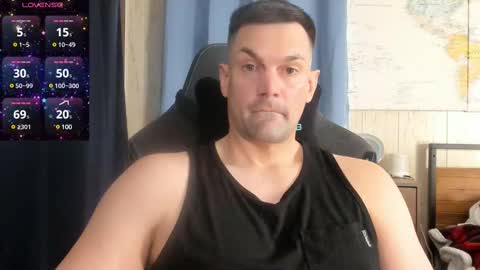 Cam online show from January 11, 6:12 pm