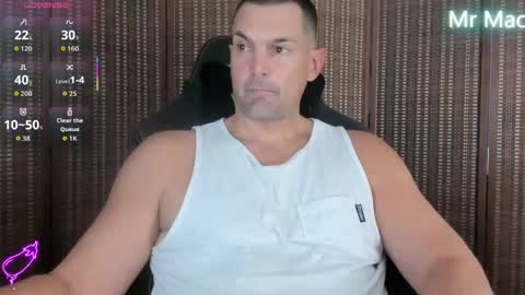 Cam online show from May 19, 8:59 pm