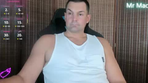 Cam online show from May 29, 5:22 pm