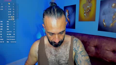 mr_maik22 online show from October 6, 5:43 pm