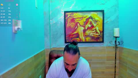 mr_maik22 online show from October 10, 9:47 pm