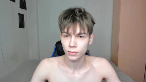 Makentoshi online show from February 26, 2:36 pm