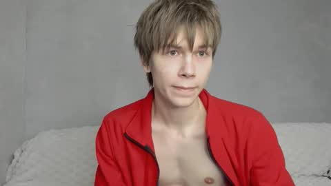 Makentoshi online show from December 21, 8:32 am