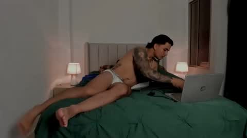 mr_maximo online show from March 1, 4:14 am