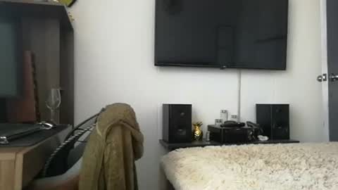 Snapshot of mr_miss_dannys chatting on December 8, 6:17 pm Dannys online show from December 8, 6:17 pm
