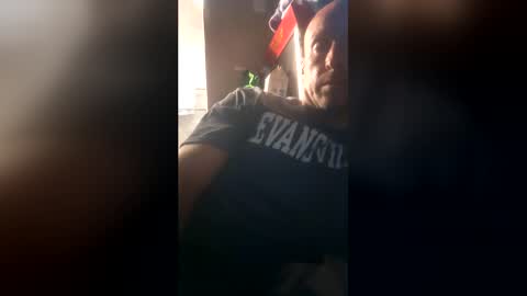mr_morningstar441 online show from June 22, 10:34 am