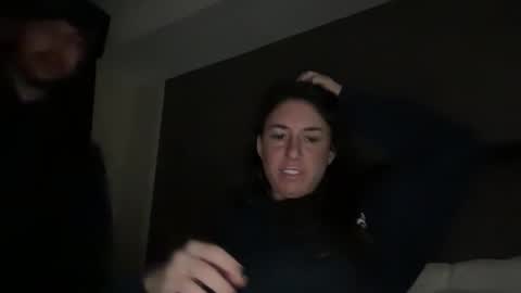 Snapshot of mr_mrs_glitter chatting on February 26, 1:59 am Mr Mrs Glitter online show from February 26, 1:59 am