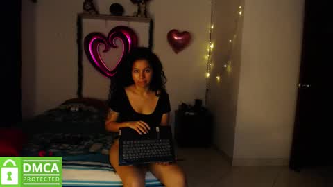 Mr  Mrs Curie online show from December 11, 1:15 am