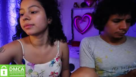 Mr  Mrs Curie online show from December 23, 7:09 pm