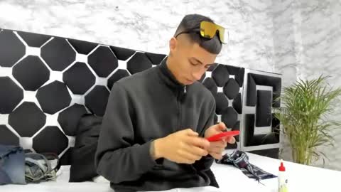 Mr Porn  online show from May 29, 2:53 am
