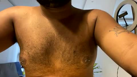 Santos online show from February 22, 8:29 pm