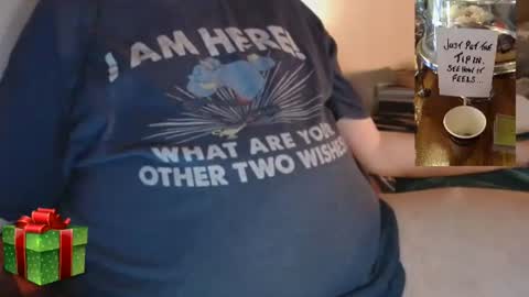 Snapshot of mr_south chatting on December 17, 7:18 am Mr South X online show from December 17, 7:18 am