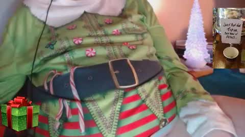 Snapshot of mr_south chatting on December 27, 8:13 am Mr South X online show from December 27, 8:13 am