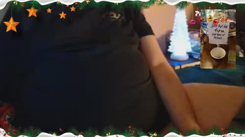 Snapshot of mr_south chatting on January 3, 7:49 am Mr South X online show from January 3, 7:49 am