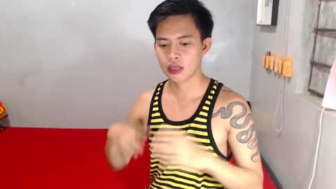 KYLE online show from October 26, 1:17 pm