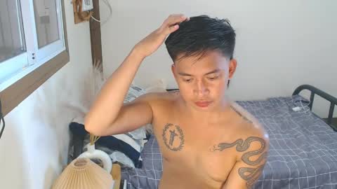 KYLE online show from April 12, 4:50 am