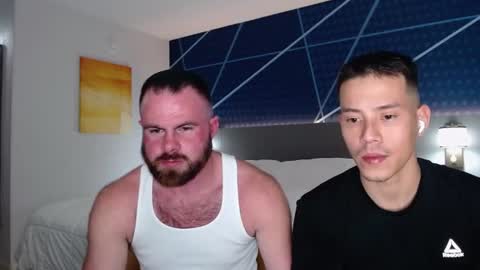mr_steven23 online show from June 14, 1:14 am