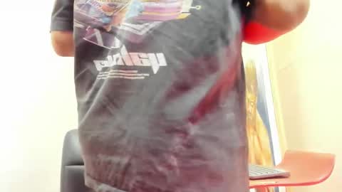 mr_stiven_ online show from February 6, 3:33 am