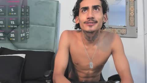 MR online show from October 24, 3:03 am