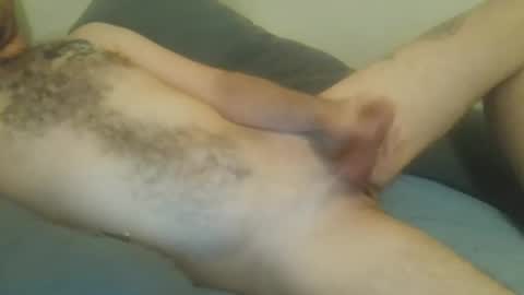 slmrush lover online show from February 17, 8:37 pm