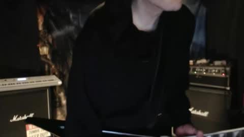 Snapshot of mr_walters chatting on December 16, 4:34 pm ZombieGhost online show from December 16, 4:34 pm