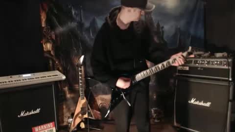 Snapshot of mr_walters chatting on December 19, 8:43 am ZombieGhost online show from December 19, 8:43 am