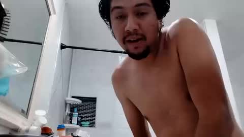 mr_wick93 online show from October 19, 5:30 am