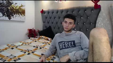 Snapshot of mr_williseo chatting on February 14, 11:31 pm williseo online show from February 14, 11:31 pm