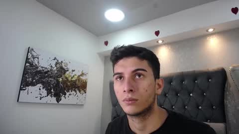 Snapshot of mr_williseo chatting on March 8, 7:20 pm williseo online show from March 8, 7:20 pm