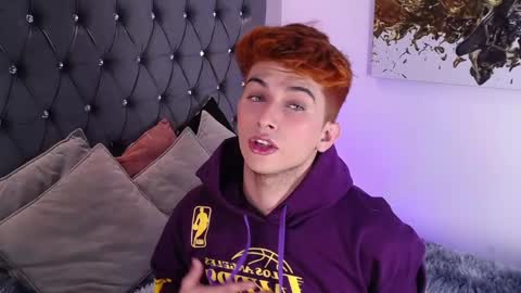 williseo online show from November 8, 8:18 pm