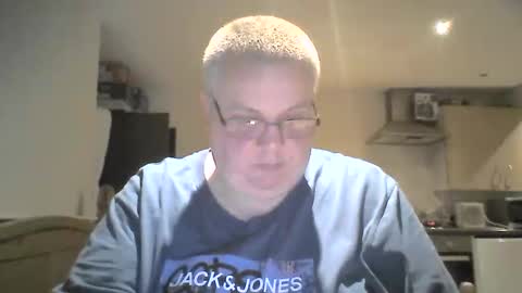 Professor-Perv online show from December 13, 7:15 am