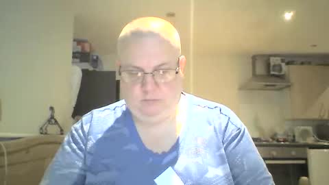 Professor-Perv online show from December 18, 9:04 am