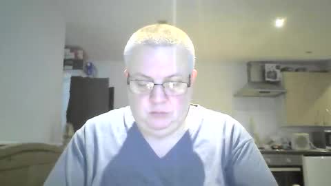 Professor-Perv online show from January 6, 9:52 am