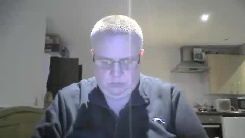 Professor-Perv online show from January 6, 3:51 pm