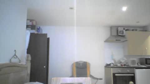 Professor-Perv online show from January 17, 10:00 am