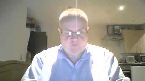 Professor-Perv online show from January 29, 5:24 pm