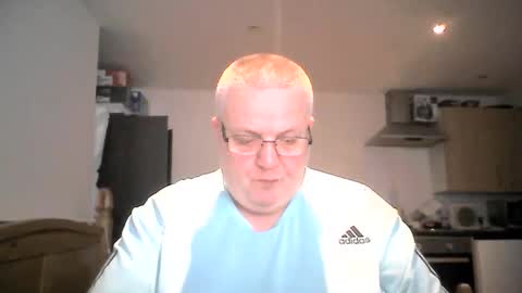 Professor-Perv online show from January 30, 10:29 am