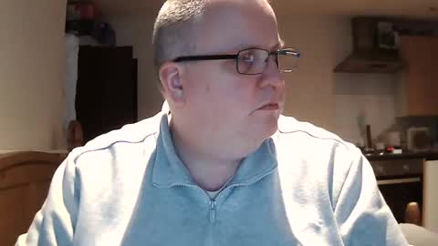 Professor-Perv online show from February 26, 4:56 pm