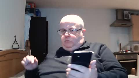 Professor-Perv online show from March 1, 4:33 pm