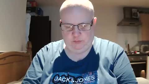 Professor-Perv online show from March 2, 5:25 pm