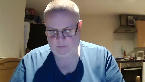 Professor-Perv online show from March 6, 6:48 pm