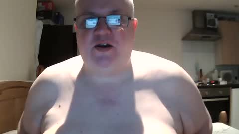 Professor-Perv online show from March 9, 3:49 pm