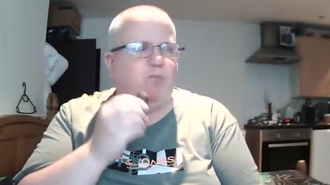 Professor-Perv online show from October 3, 12:02 pm