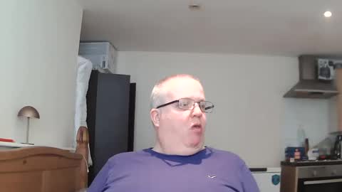 Professor-Perv online show from April 12, 9:36 am