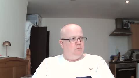 Professor-Perv online show from April 19, 11:09 am