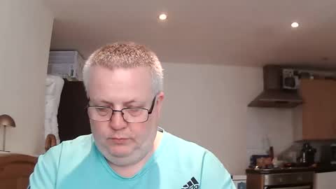 Professor-Perv online show from June 1, 11:34 am