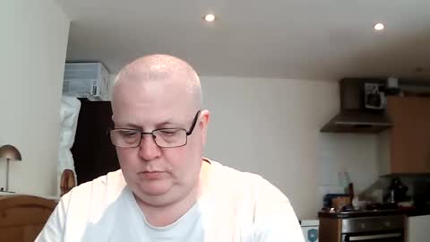 Professor-Perv online show from June 2, 12:29 pm