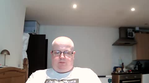 Professor-Perv online show from June 3, 9:45 am